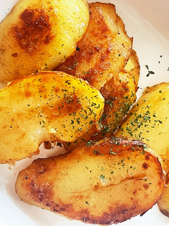 じゃがバター正油-レシピのメイン写真
