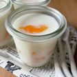 身割れみかん缶たっぷりの牛乳ゼリー