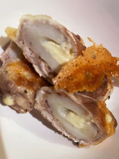 節約かさまし肉巻きチーズちくわ-レシピのメイン写真