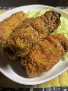 イタリアンちくわフライ-レシピのメイン写真