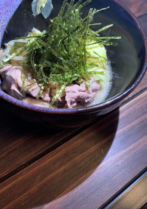 坦々鍋-レシピのメイン写真