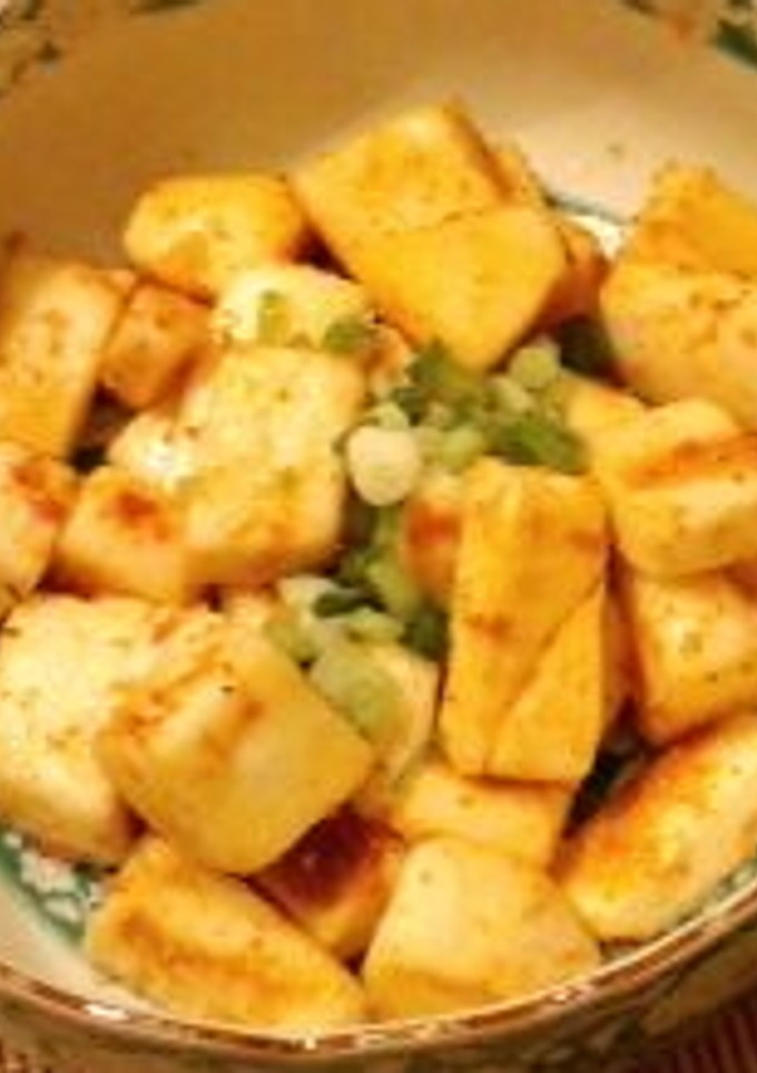 ♪簡単♪マヨ明太はんぺん炒め-レシピのメイン写真