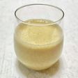 パイン&豆乳・きなこ・すりゴマスムージー