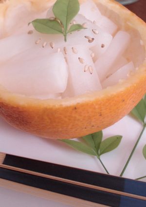 サイダーで作る　野菜の☆さわやか漬け☆-レシピのメイン写真