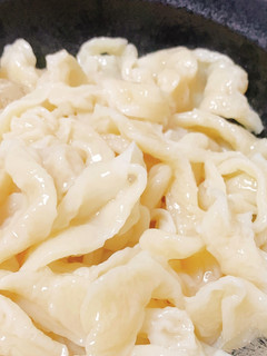 手打ちうどん-レシピのメイン写真
