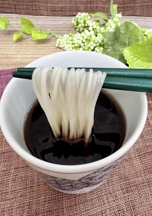 【うま味凝縮】めんつゆ☆料亭の味をお家で-レシピのメイン写真