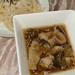 รูปของ 激うまつけ麺