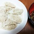 これ本当に魚!?まぐろと豆腐の水餃子
