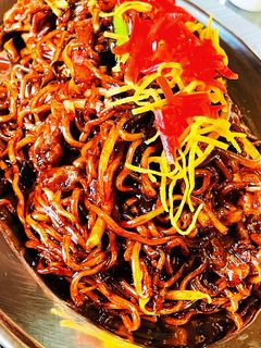 中華 上海焼きそば -レシピのメイン写真
