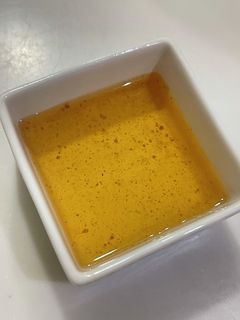 白だしの代用-レシピのメイン写真