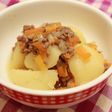 コンソメde洋風肉じゃが♡