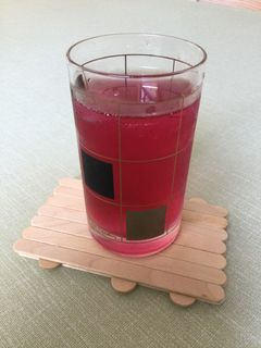 爽やか紫蘇ジュース-レシピのメイン写真