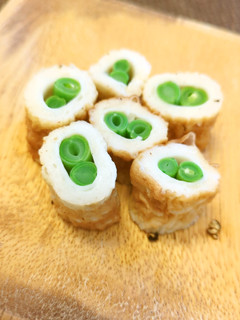 簡単!コロコロいんげん-レシピのメイン写真