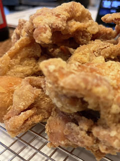 おうち居酒屋♯うちの唐揚げ⌘醤油味-レシピのメイン写真