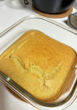 つくれぽ900参考の米粉パウンドケーキ-レシピのメイン写真