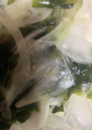 豆腐のマリネ-レシピのメイン写真