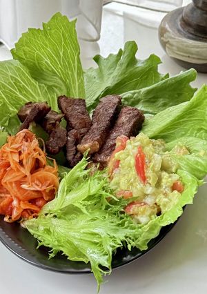 野菜たっぷり！スパイスで脂肪燃焼レシピ♪-レシピのメイン写真