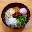 【簡単】濃厚デス旨豚骨まぜそば