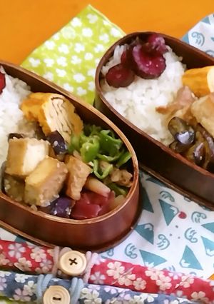 お弁当2024年7月16日-レシピのメイン写真