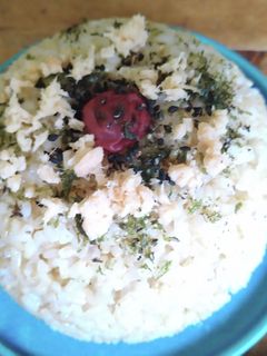 ごはんアレンジ!-レシピのメイン写真