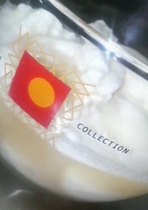 ♪ビールフロート-レシピのメイン写真