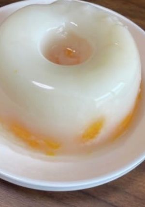 秒でなくなるカルピス寒天！濃いめver-レシピのメイン写真