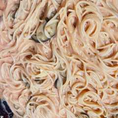 ワンパン トマチーズパスタ-レシピのメイン写真