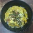 超簡単親子丼