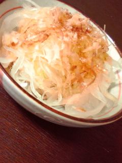 シンプルに!新玉ねぎの食べ方-レシピのメイン写真