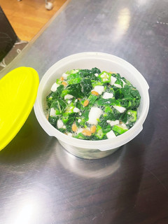 ねばねばソース(^^)-レシピのメイン写真