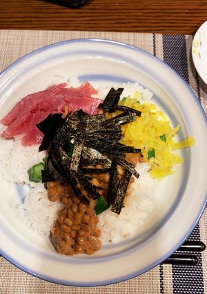ばくだん-レシピのメイン写真