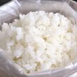 湯煎で炊くごはん 【災害時にもお役立ち】