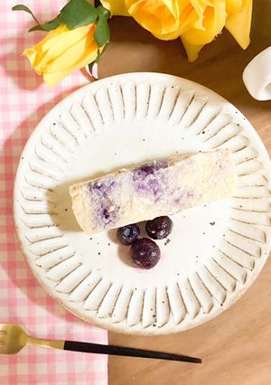 豆腐でチーズケーキ風-レシピのメイン写真