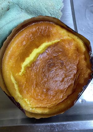 チーズケーキ2-レシピのメイン写真