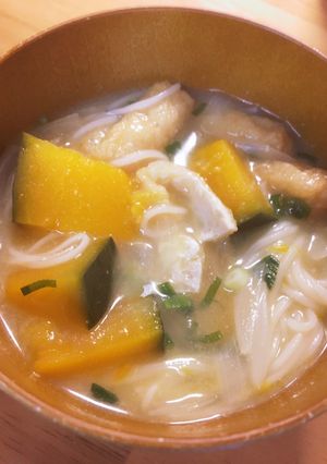 給食の「そうめんまき」♡郷土料理③西海市-レシピのメイン写真