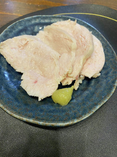 簡単めちゃうま!柔らかサラダチキン-レシピのメイン写真