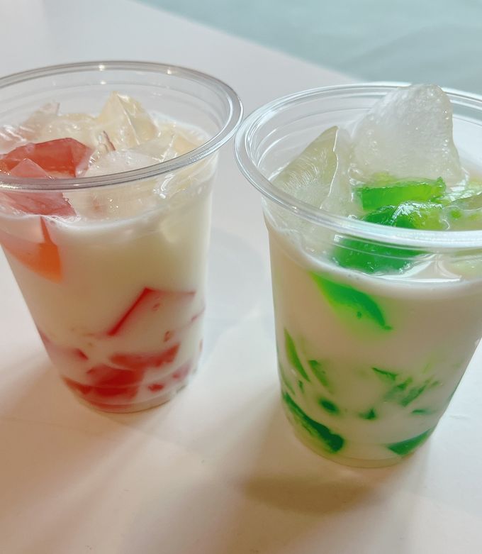 スガキヤのレトロなヨーグルトシェーク by nyahoko 【クックパッド