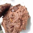 簡単チョコっとリッチなカントリークッキー