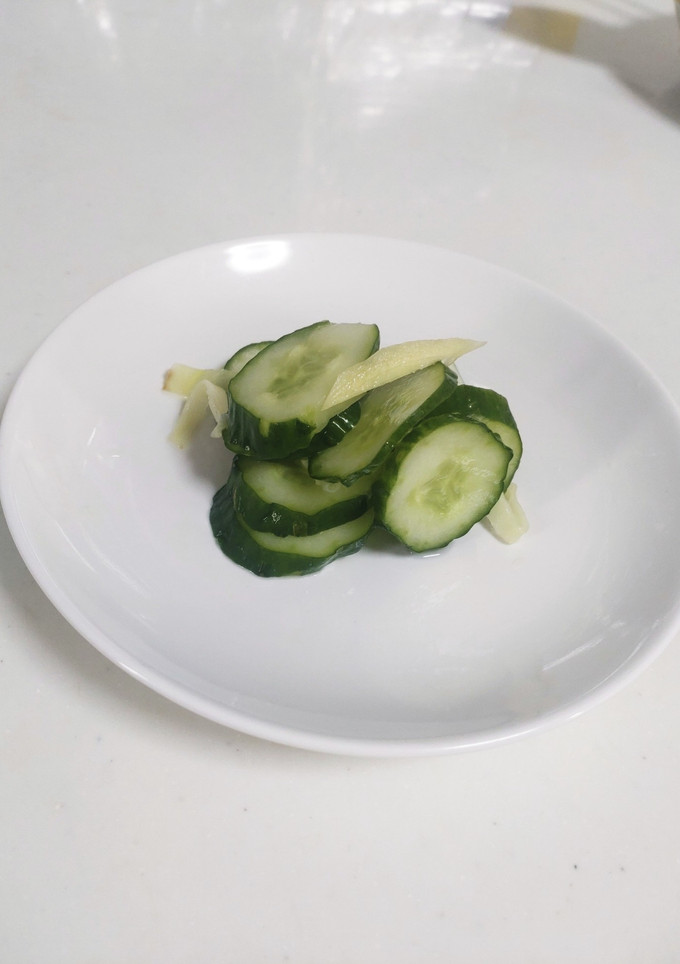 浅漬けの素よりうまい　きゅうりの漬け物-レシピのメイン写真