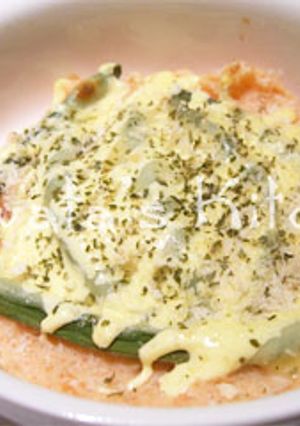 ☆タラマヨポテトのチーズ焼き☆-レシピのメイン写真