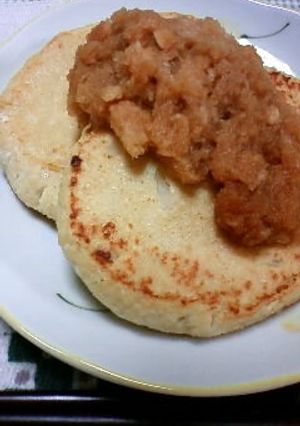 ヘルシー＆簡単!100%豆腐ハンバーグ☆-レシピのメイン写真