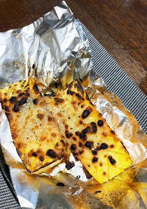 ご馳走！ズッキーニ-レシピのメイン写真