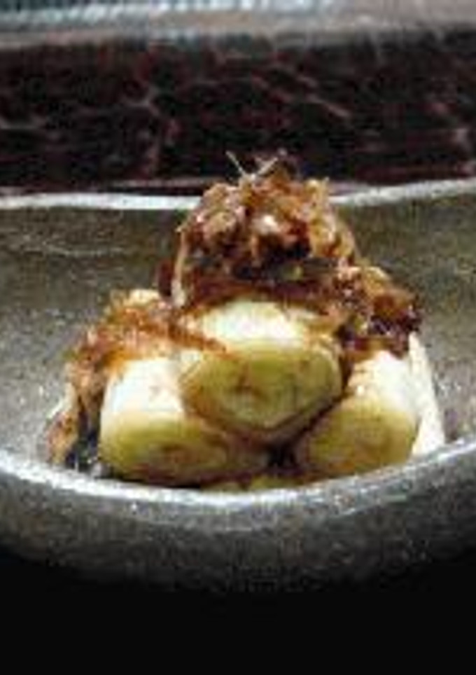 焼きネギの和風マリネ-レシピのメイン写真