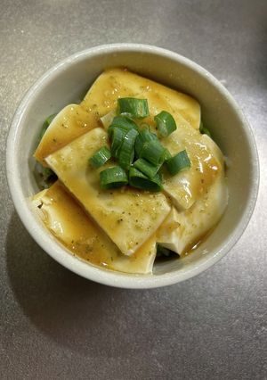 飯…これで良いどん-レシピのメイン写真