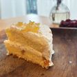 爽やかな大人の味レモンケーキ