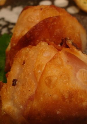 ささっとメニュー♪　トマトのおつまみ-レシピのメイン写真