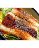 うな丼みたい！ちくわの蒲焼丼★動画あり★