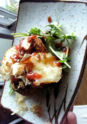 ＊＊新じゃがほくほくシンプルコロッケ＊＊-レシピのメイン写真
