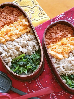 お弁当2024年7月18日-レシピのメイン写真