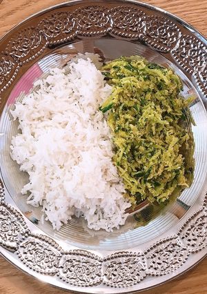 レモンでさっぱり☆ﾐ　きゅうりのふりかけ-レシピのメイン写真
